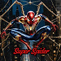 Super Spider  logo