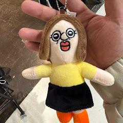 現在このチャンネルは動いていませんアイコン画像
