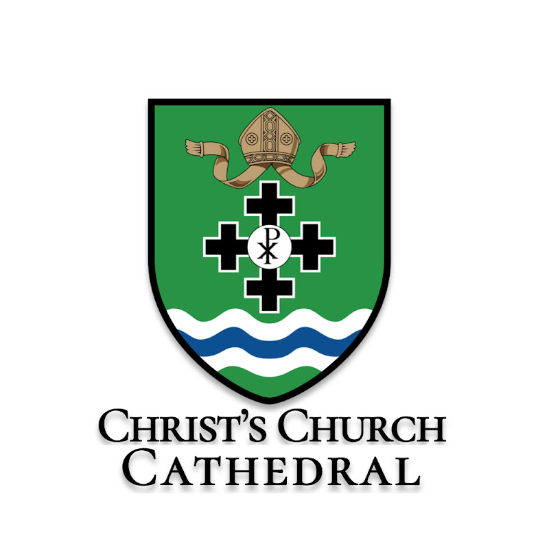 Christ's Church Cathedral - Hamilton, Ontario