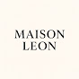 MAISON LEON - @maisonleonshop - Youtube