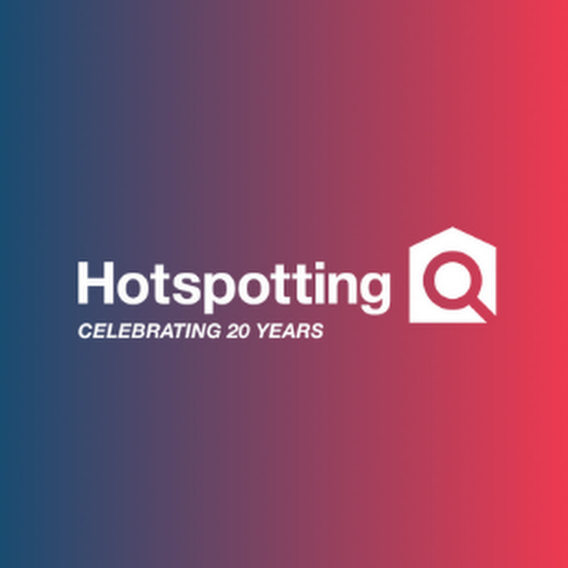 Hotspotting