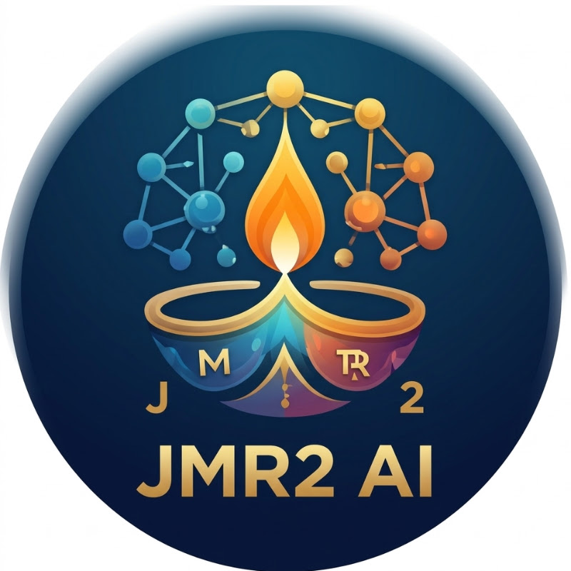JMR2 Ai Shorts