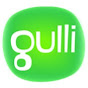 Gulli channel logo