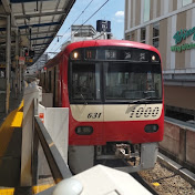 ハリー電鉄　鉄道チャンネル