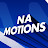 NA motions | تصميم ومونتاج