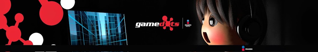 Gamedots Avatar canale YouTube 