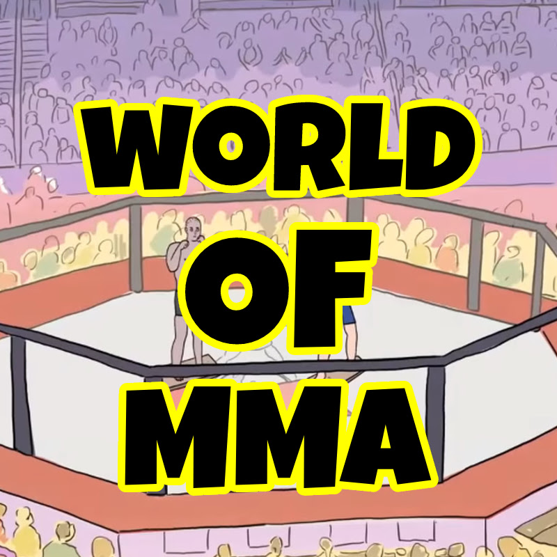 WorldofMMA
