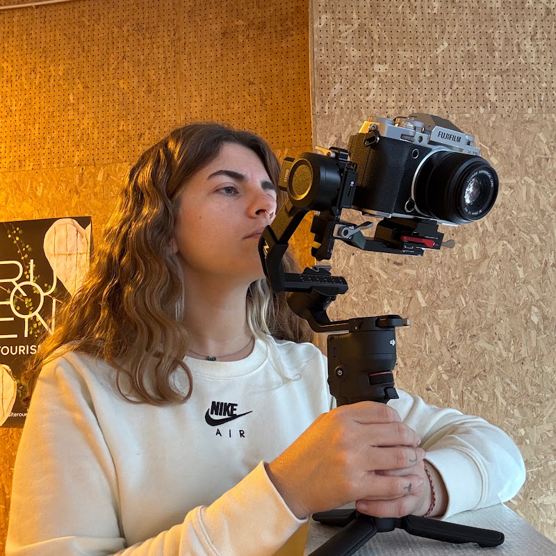 MélanieDeaf