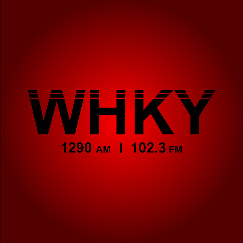 WHKY NEWS