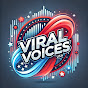 Viral Voices Usa logo