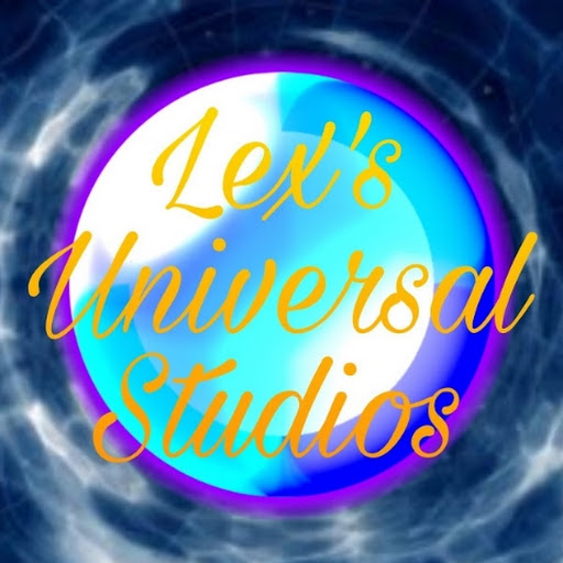 ★Lex's Universal Studios / L.U.S. Productions★