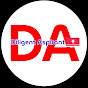 Diligent Aspirant logo