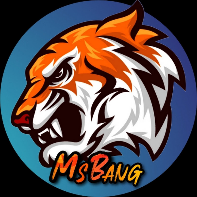 MsBang Gaming