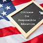 Citizens for Responsible Education - @CREYoutube YouTube Profile Photo
