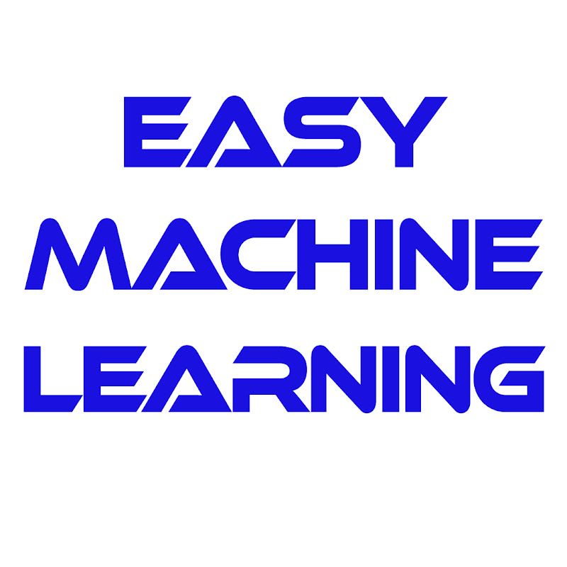 Easy Machine Learning