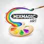 MixMagic Art logo