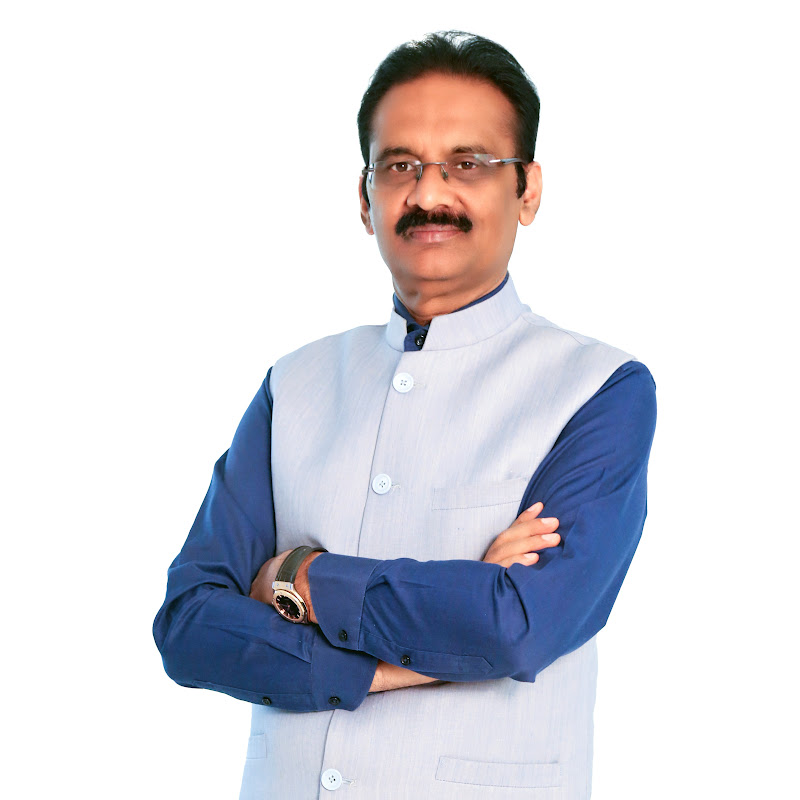 Dr. Ashok Kumar Mittal