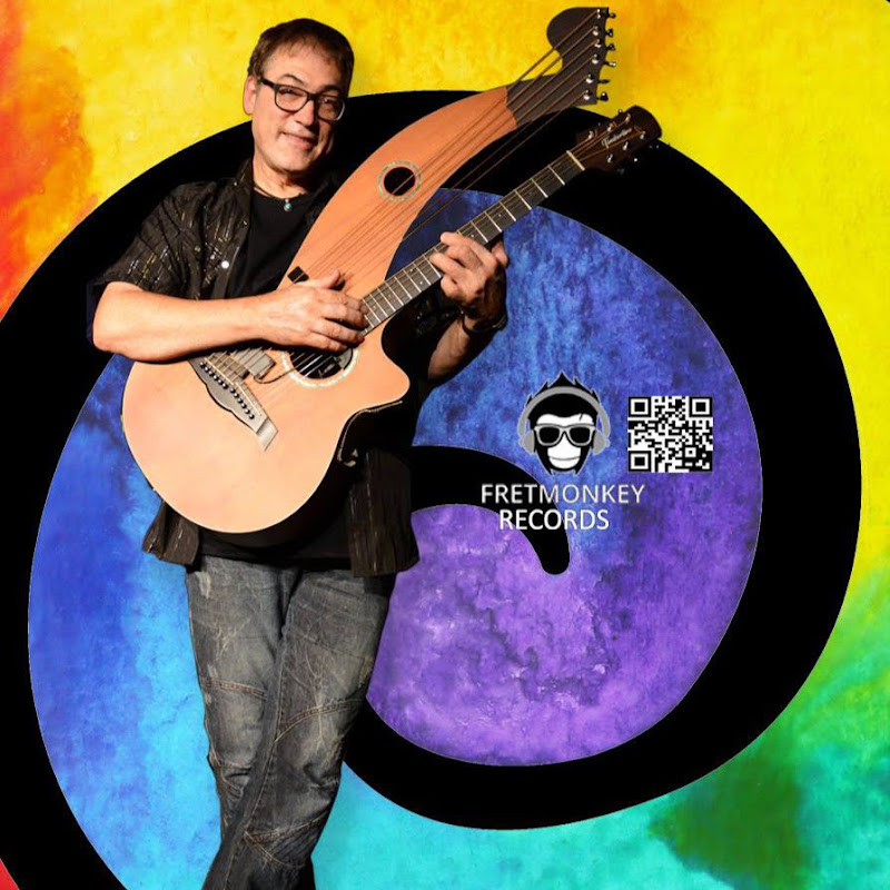 Don Alder  C.M. Acoustic Guitarist