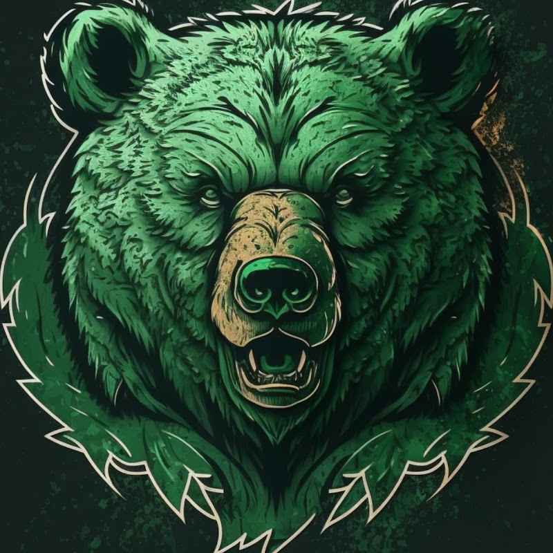 GreenBear