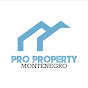ЧЕРНОГОРИЯ PRO MONTENEGRO logo