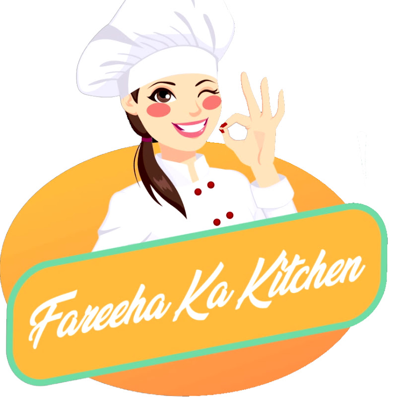 Fareeha ka Kitchen