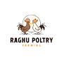 Raghu Poltry Farming logo