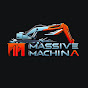 Massive Machina Avatar