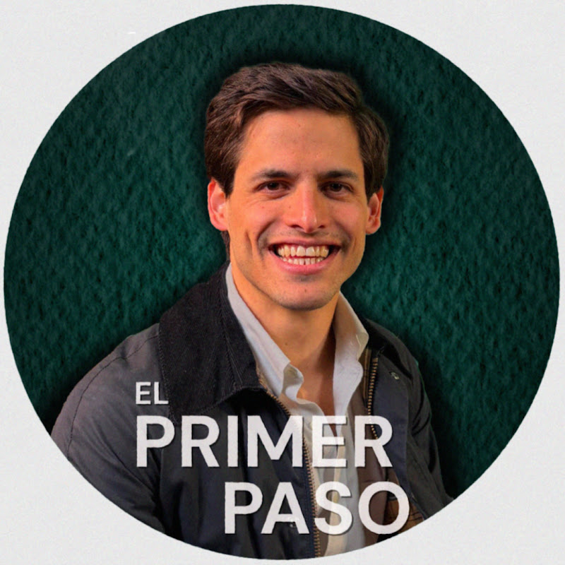 El Primer Paso Podcast