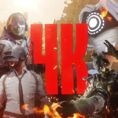 Avatar for YouTube creator 4K UHD Gameplay