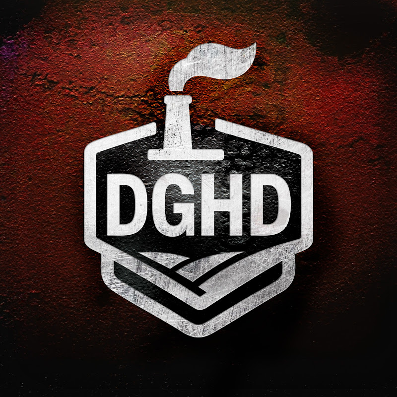 DGHD