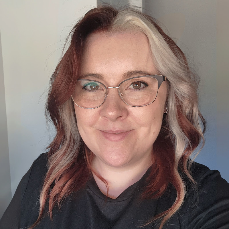 Kirsty Rebecca Fine Art Logo