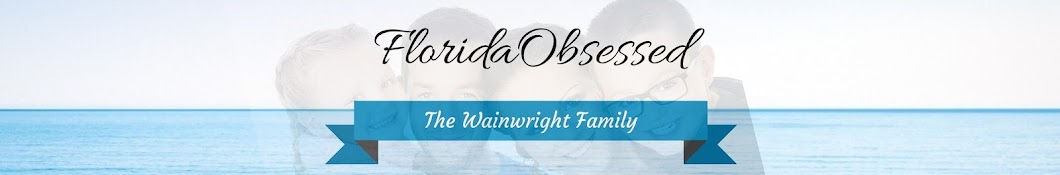 Florida Obsessed Banner