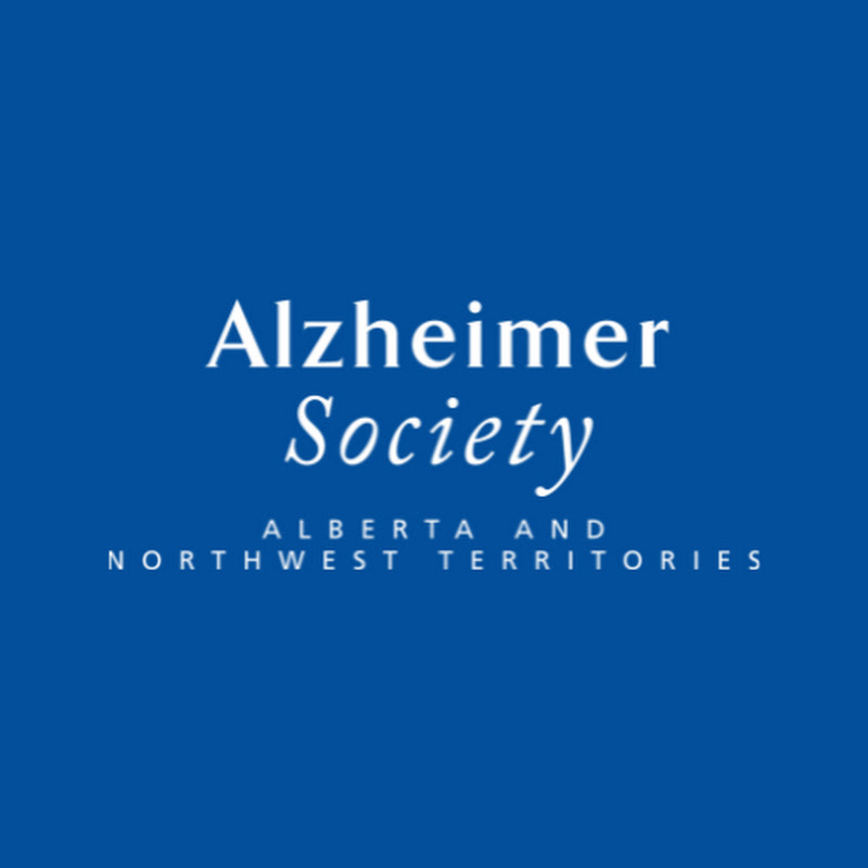 Alzheimer Society Alberta & NWT