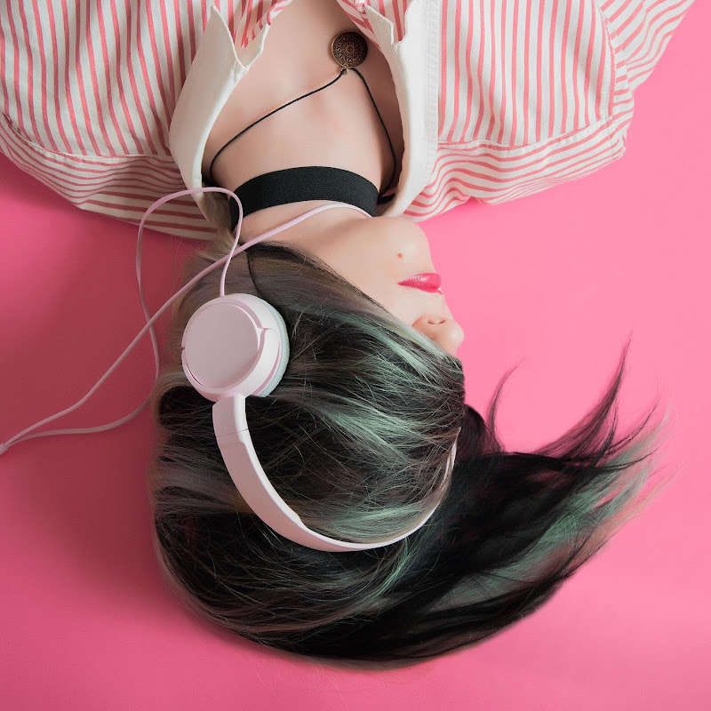 Music library