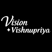 Vision vishnupriya