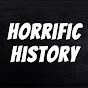 Horrific History logo