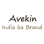 Avekin Products logo