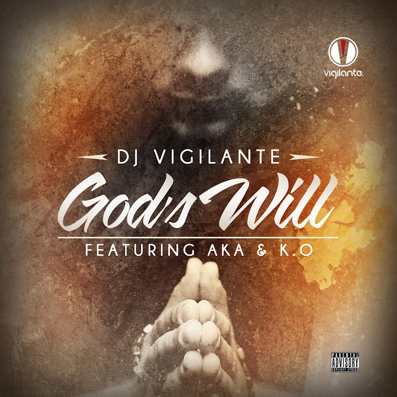 DJ Vigilante feat. A.K.A & K.O - Topic