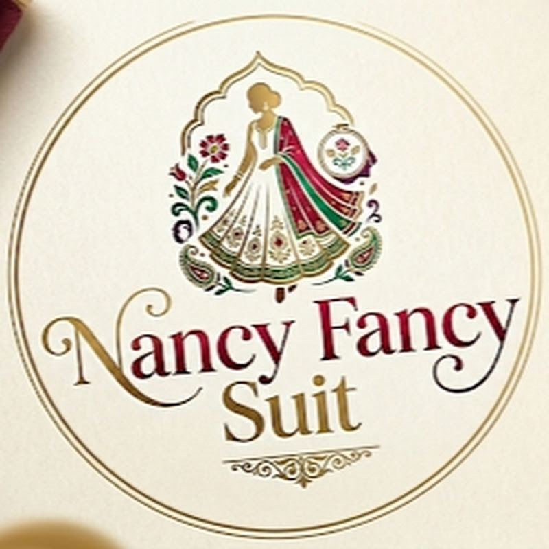 Nancy fancy suits