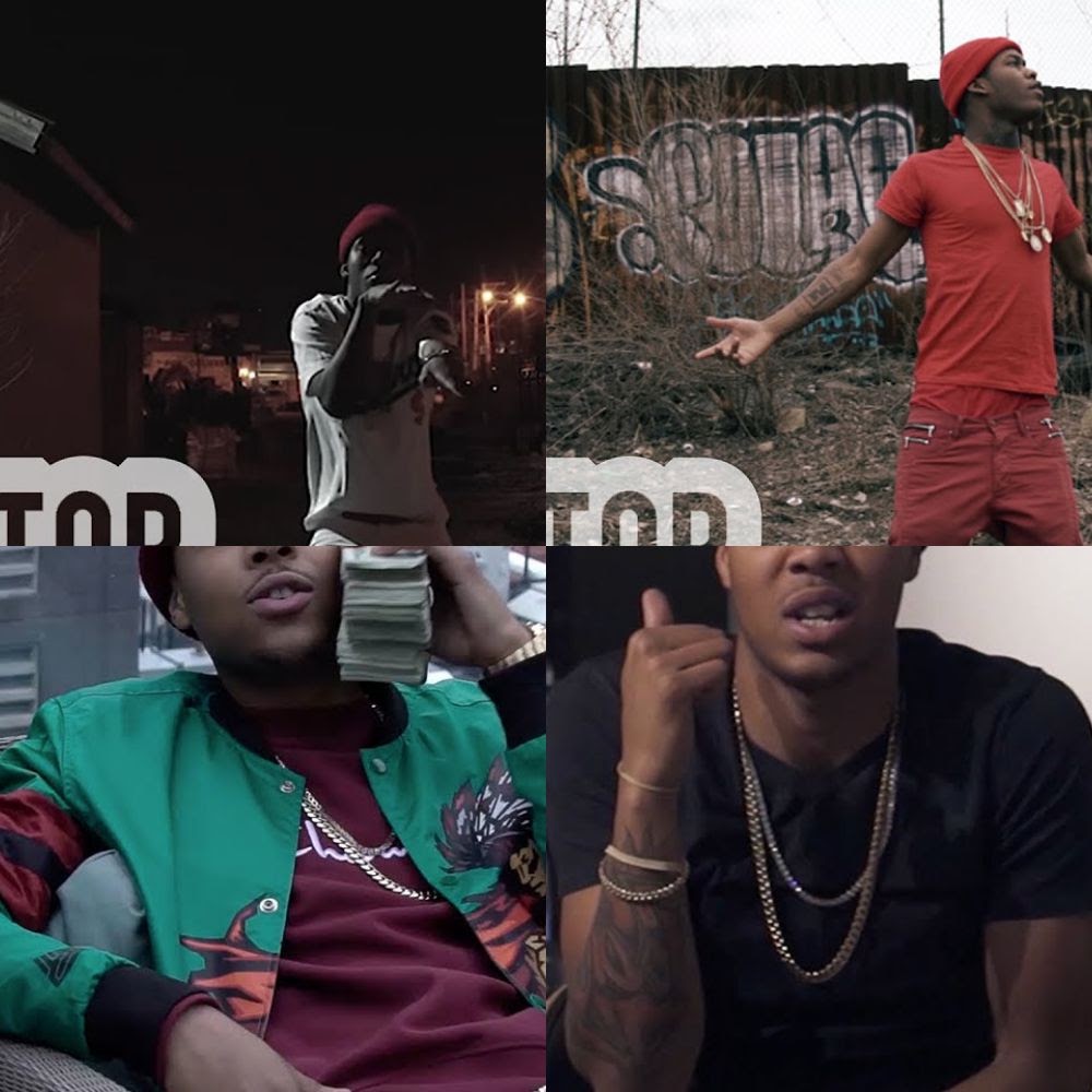 Chiraq Drill Music