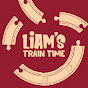 Liam's Train Time Avatar