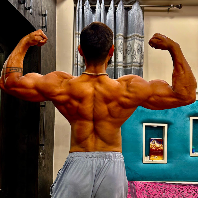 Ajay Kumar