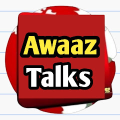 Awaaz Talks 
