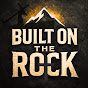 Built On The Rock logo