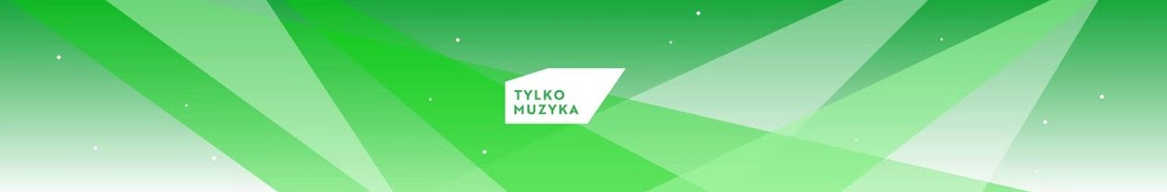Tylko Muzyka YouTube kanalı avatarı