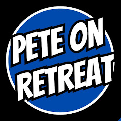 Pete on Retreat Avatar