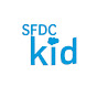 SFDC Kid logo
