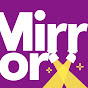 Mirror Entertainment logo