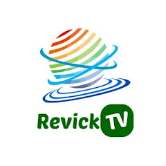 Revick TV channel logo