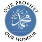 Sayyiduna Rasoolullah Sal Allahu Alaihi Wa Sallam logo
